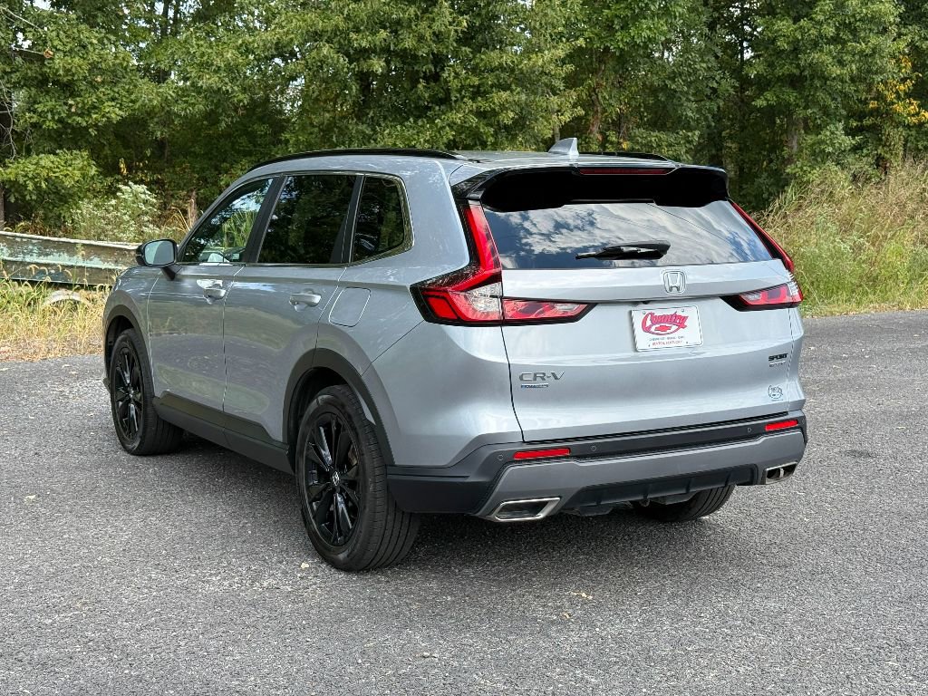 Used 2023 Honda CR-V Sport Touring image 7