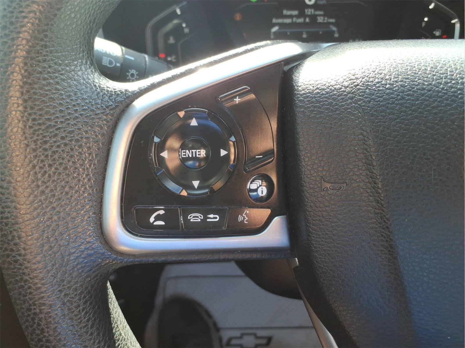 Used 2019 Honda CR-V EX image 19