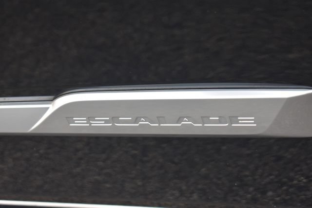 Certified 2019 Cadillac Escalade ESV Platinum AWD/4WD image 12