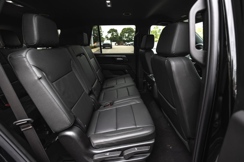 New 2026 Chevrolet Tahoe LT w/ Comfort Package AWD/4WD image 33