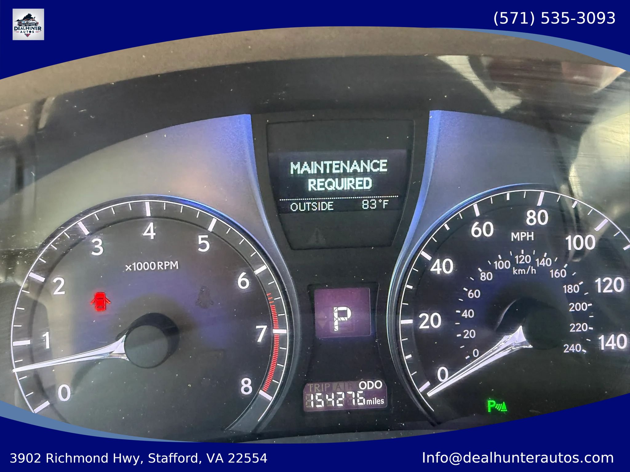 Used 2013 Lexus RX 350 AWD w/ Navigation Pkg image 31