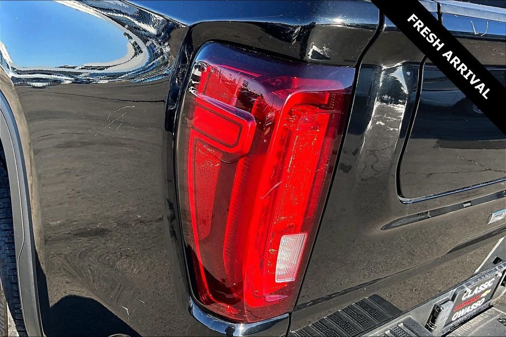 Used 2021 GMC Sierra 1500 Denali w/ Denali Ultimate Package image 23