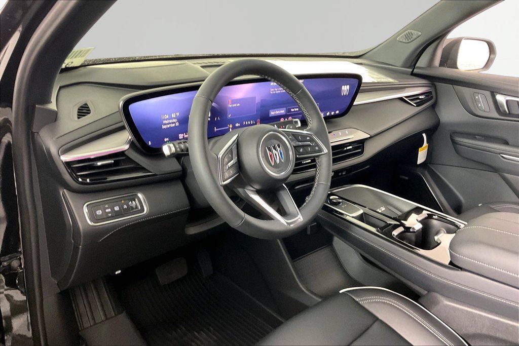 New 2027 Buick Enclave Preferred w/ LPO, Floor Liner Package FWD image 8