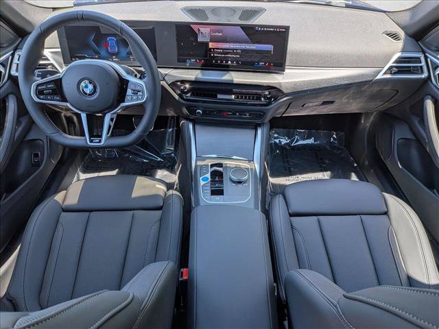 New 2026 BMW i4 eDrive40 w/ M Sport Package RWD image 15