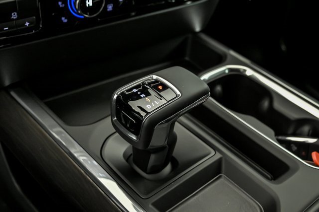 New 2026 GMC Sierra 1500 SLT image 19