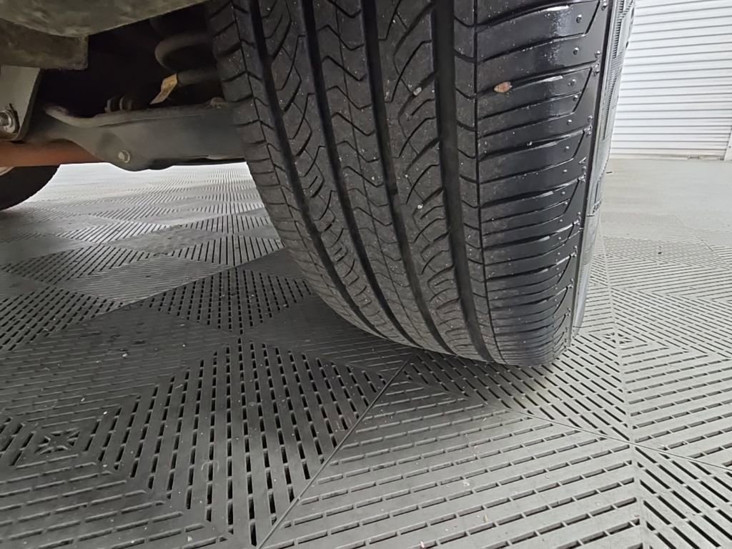 Used 2023 Honda HR-V LX image 46