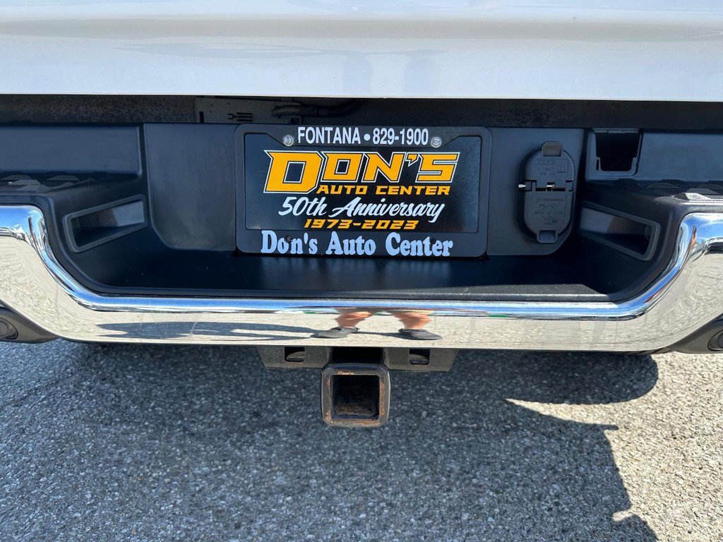 Used 2021 RAM 1500 Big Horn image 48