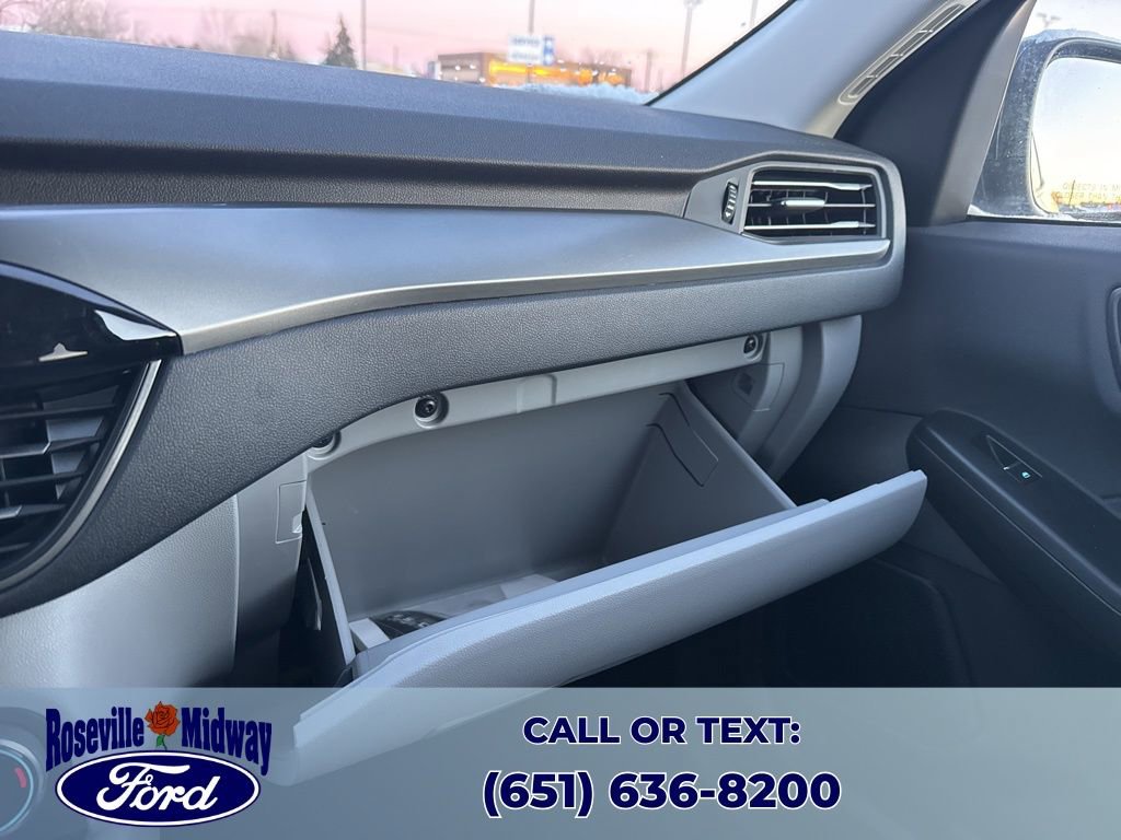 Used 2023 Ford Escape Active image 17