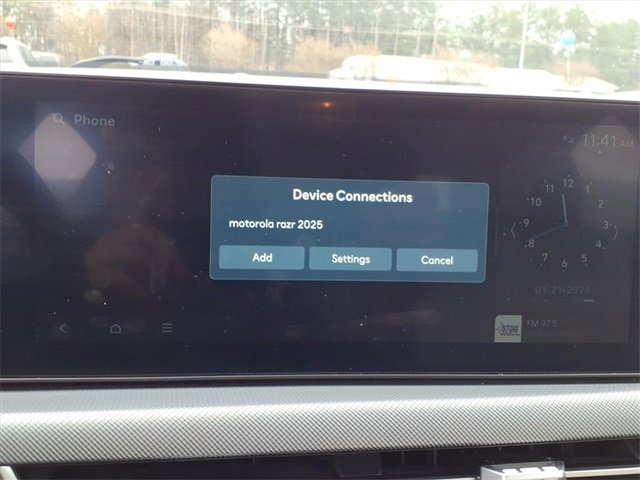 Used 2025 Hyundai Sonata SEL image 7