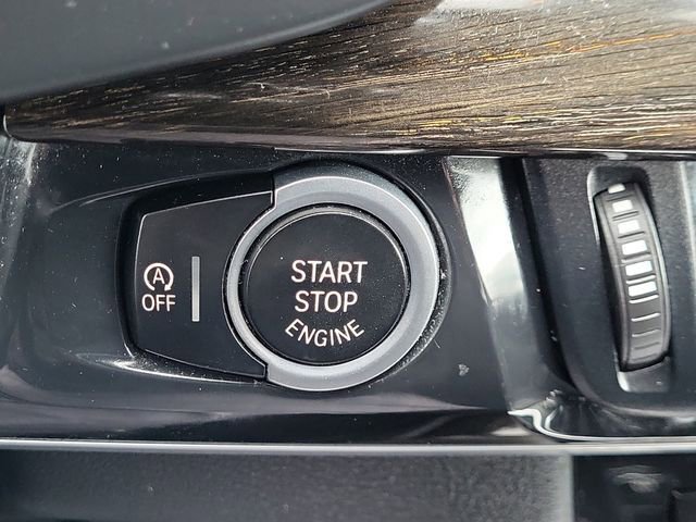 Used 2015 BMW X5 xDrive35i AWD/4WD image 19