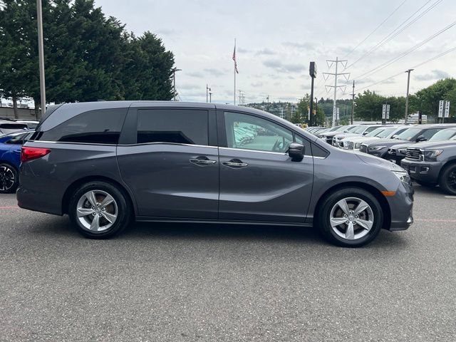 Used 2020 Honda Odyssey EX-L image 6