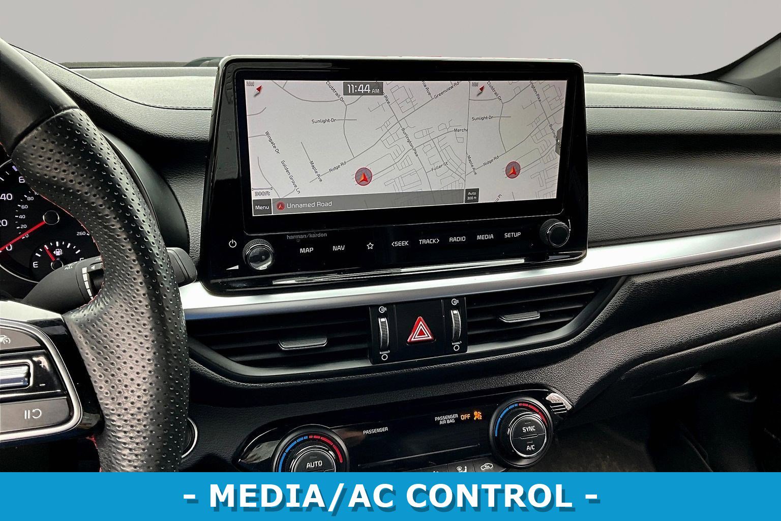 Used 2022 Kia Forte GT image 10