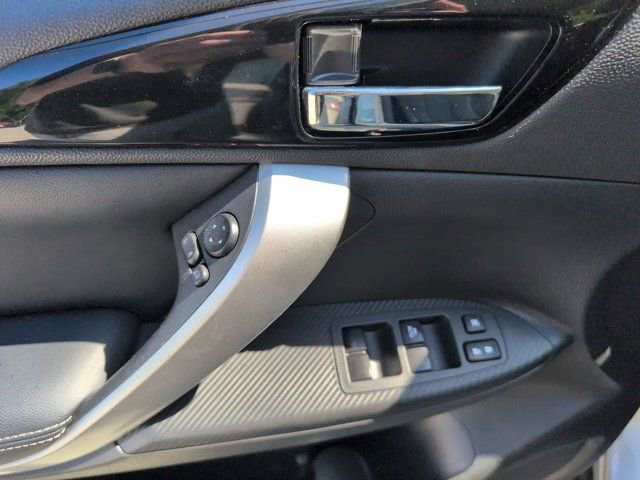 Used 2025 Mitsubishi Eclipse Cross SE AWD/4WD image 13