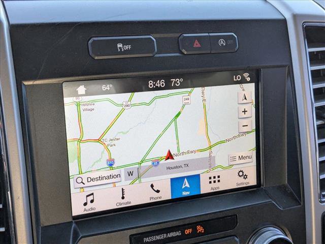 Used 2019 Ford F150 King Ranch image 12