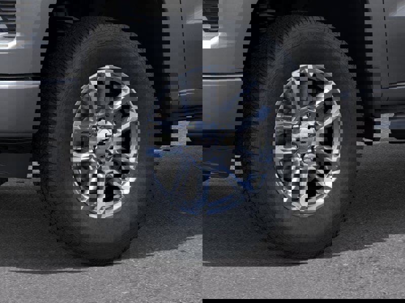 New 2026 Chevrolet Silverado 1500 RST w/ Convenience Package II AWD/4WD image 33