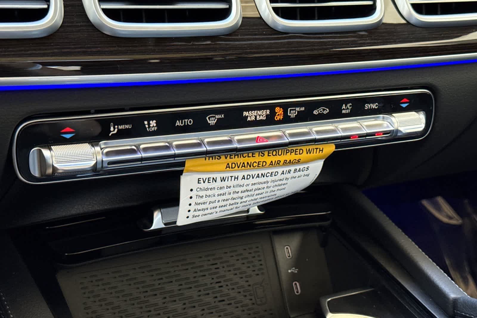 New 2026 Mercedes-Benz GLE 350 4MATIC image 20
