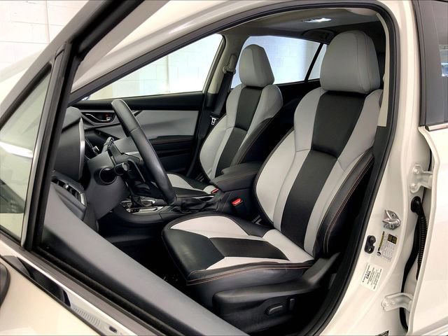 Used 2023 Subaru Crosstrek 2.5i Limited w/ Moonroof Package image 25