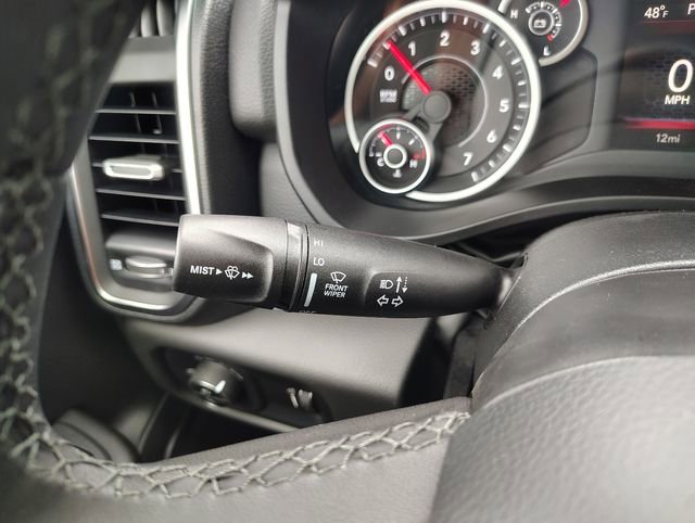 New 2026 RAM 1500 Big Horn w/ Night Edition image 23