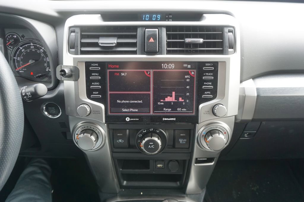 Used 2024 Toyota 4Runner SR5 image 9