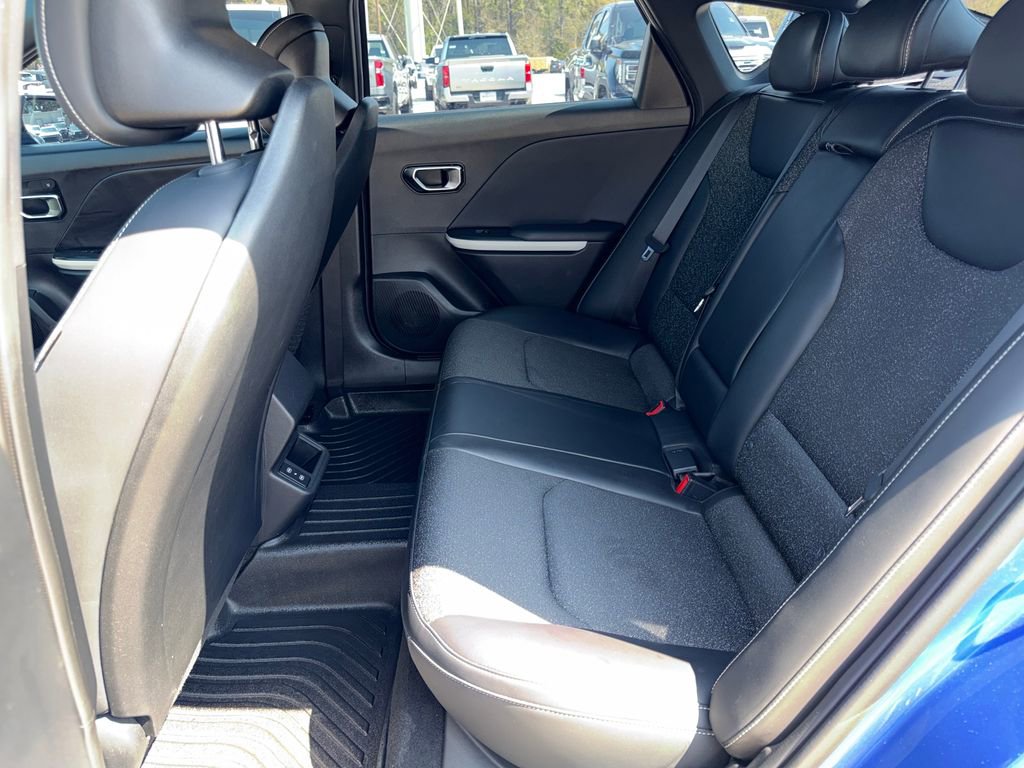 Used 2025 Kia K4 GT-Line image 27