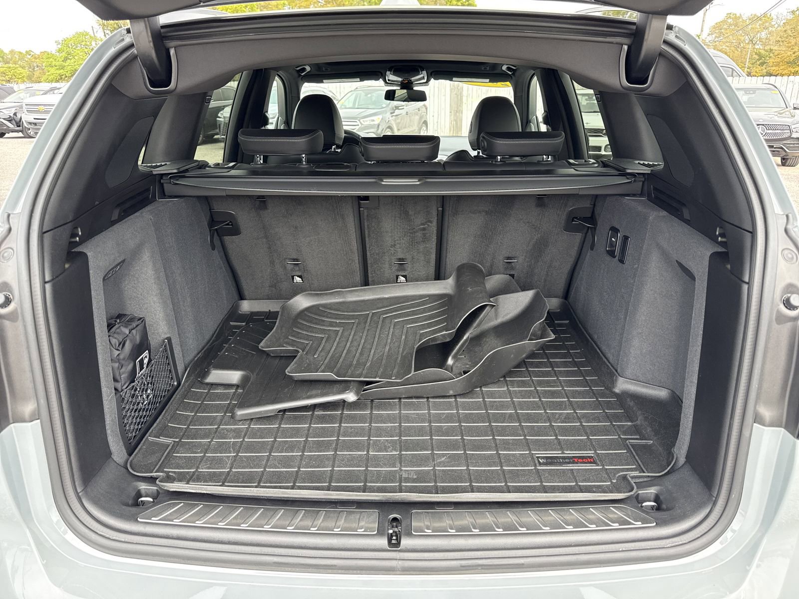 Used 2024 BMW X3 M40i image 34