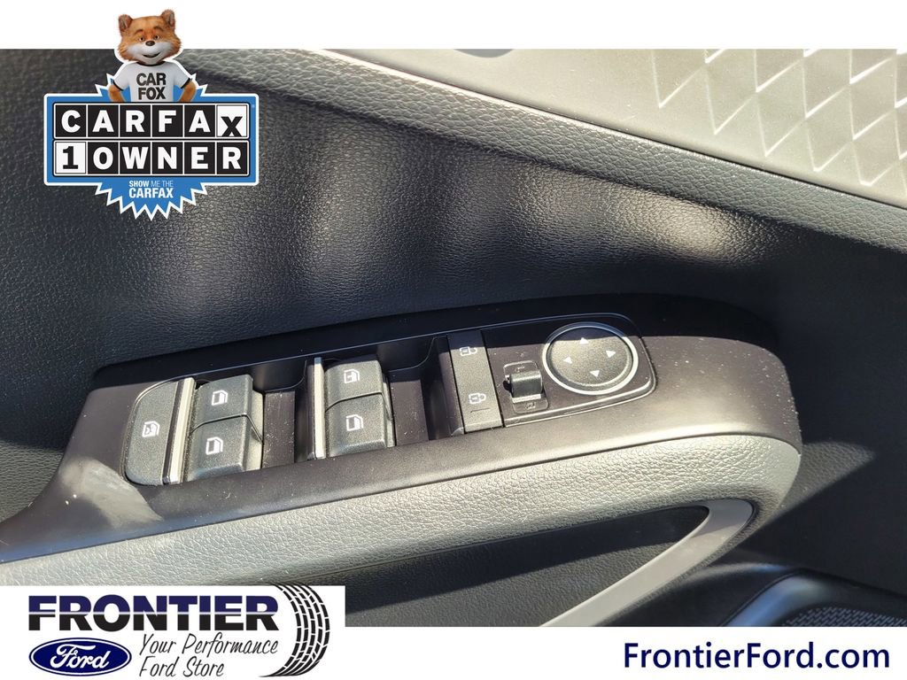 Used 2023 Kia Soul LX FWD image 23