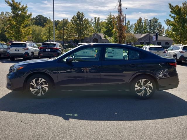 New 2025 Subaru Legacy Premium image 6