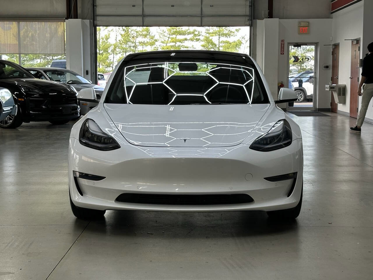 Used 2022 Tesla Model 3 Long Range image 6