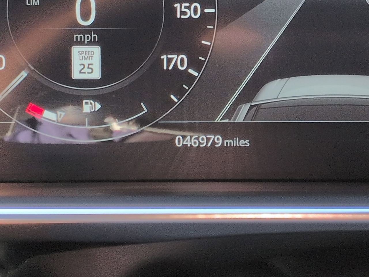 Used 2021 Land Rover Range Rover P525 Westminster Edition AWD/4WD image 14