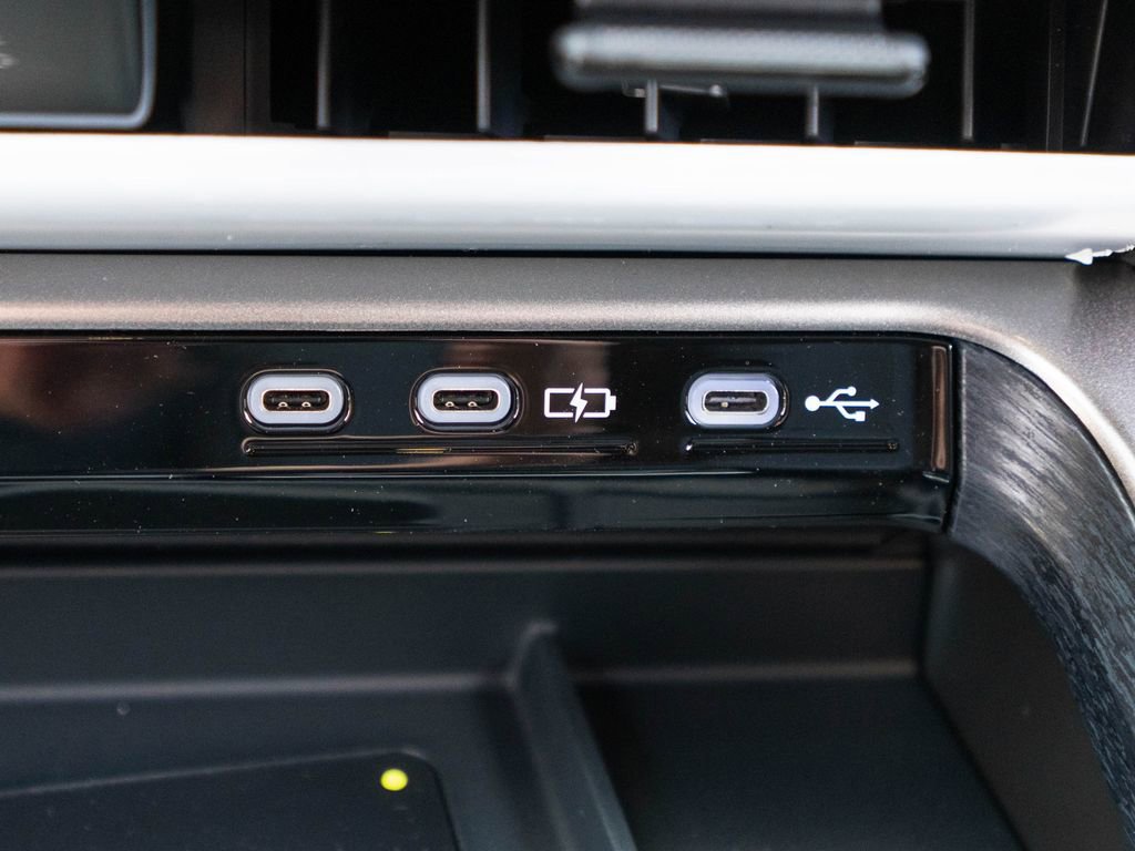New 2026 Lexus TX 350 AWD image 29