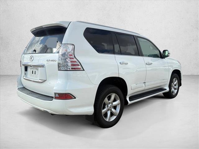 Used 2019 Lexus GX 460 w/ Preferred Accessory Package AWD/4WD image 5