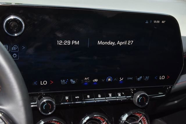 Used 2024 Chevrolet Blazer EV RS AWD/4WD image 27