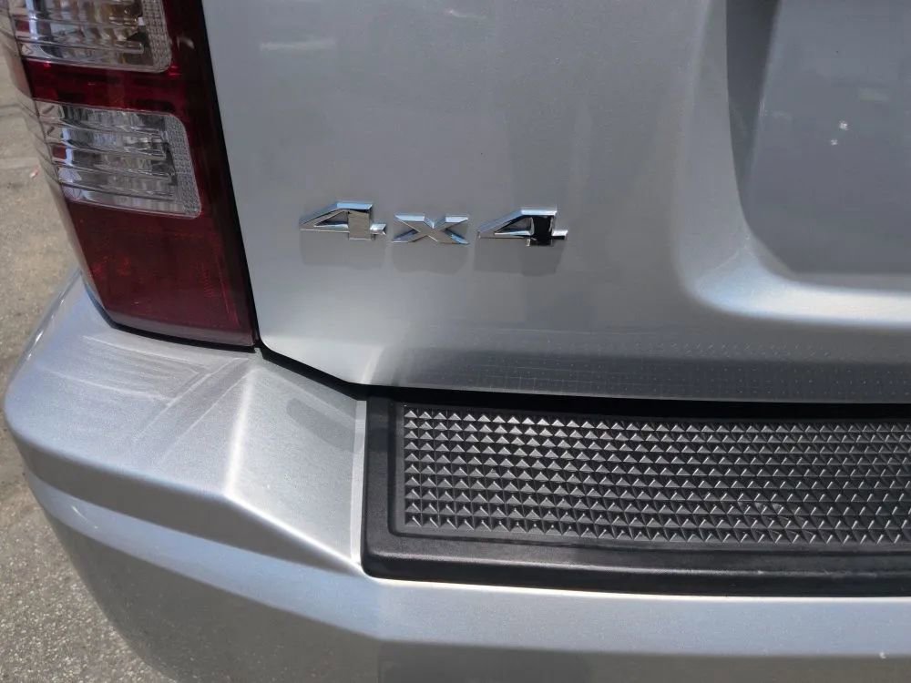 Used 2011 Jeep Liberty Sport image 6