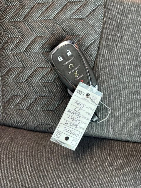 Used 2024 Chevrolet Equinox LT w/ Driver Convenience Package AWD/4WD image 6