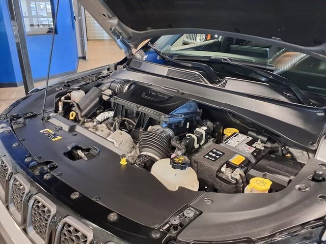 Used 2023 Jeep Compass High Altitude image 12