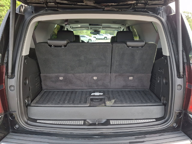 Used 2016 Chevrolet Tahoe LTZ AWD/4WD image 28