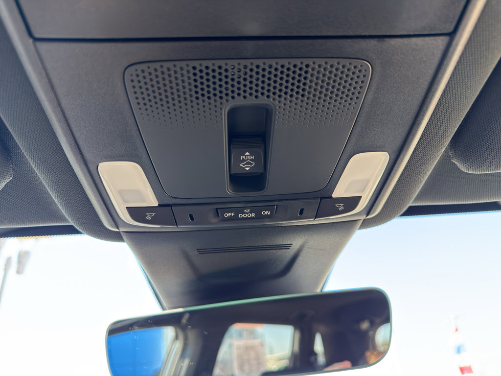 Used 2024 Honda CR-V Sport-L image 28