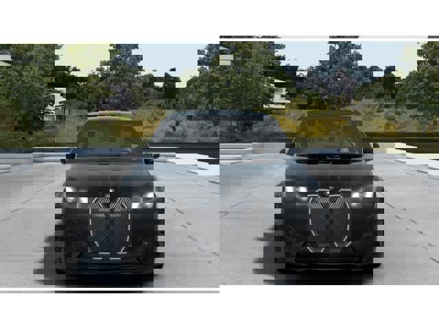 New 2026 BMW iX xDrive45 image 3