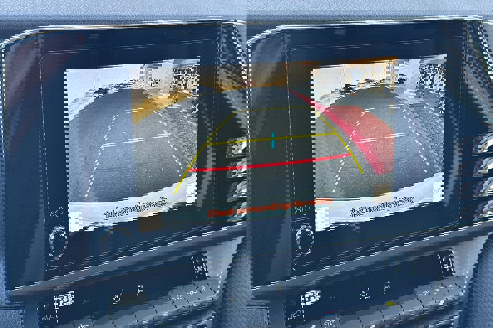 New 2026 Toyota Camry SE image 21