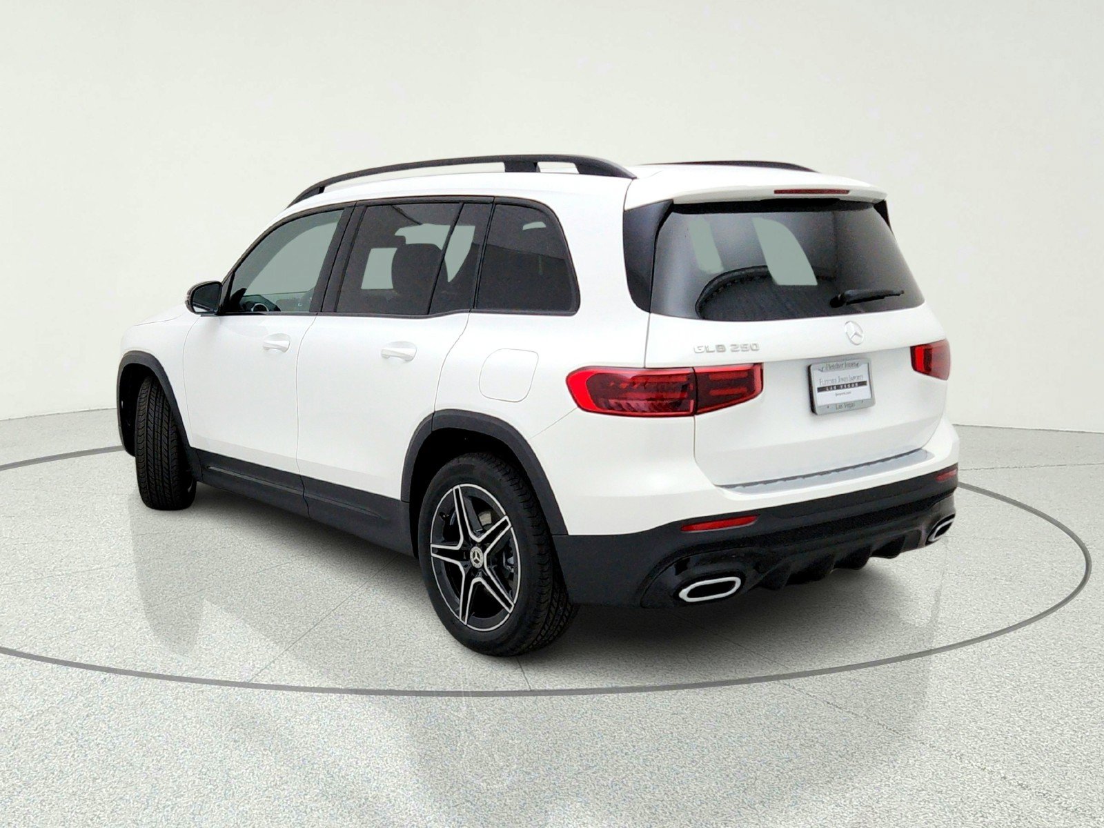 New 2026 Mercedes-Benz GLB 250 image 12