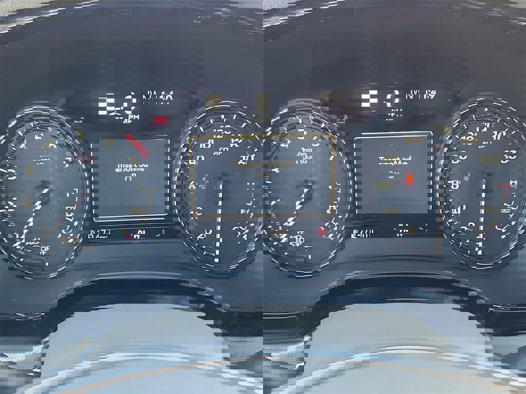 New 2026 Cadillac XT5 Premium Luxury w/ Driver Assist Package image 11