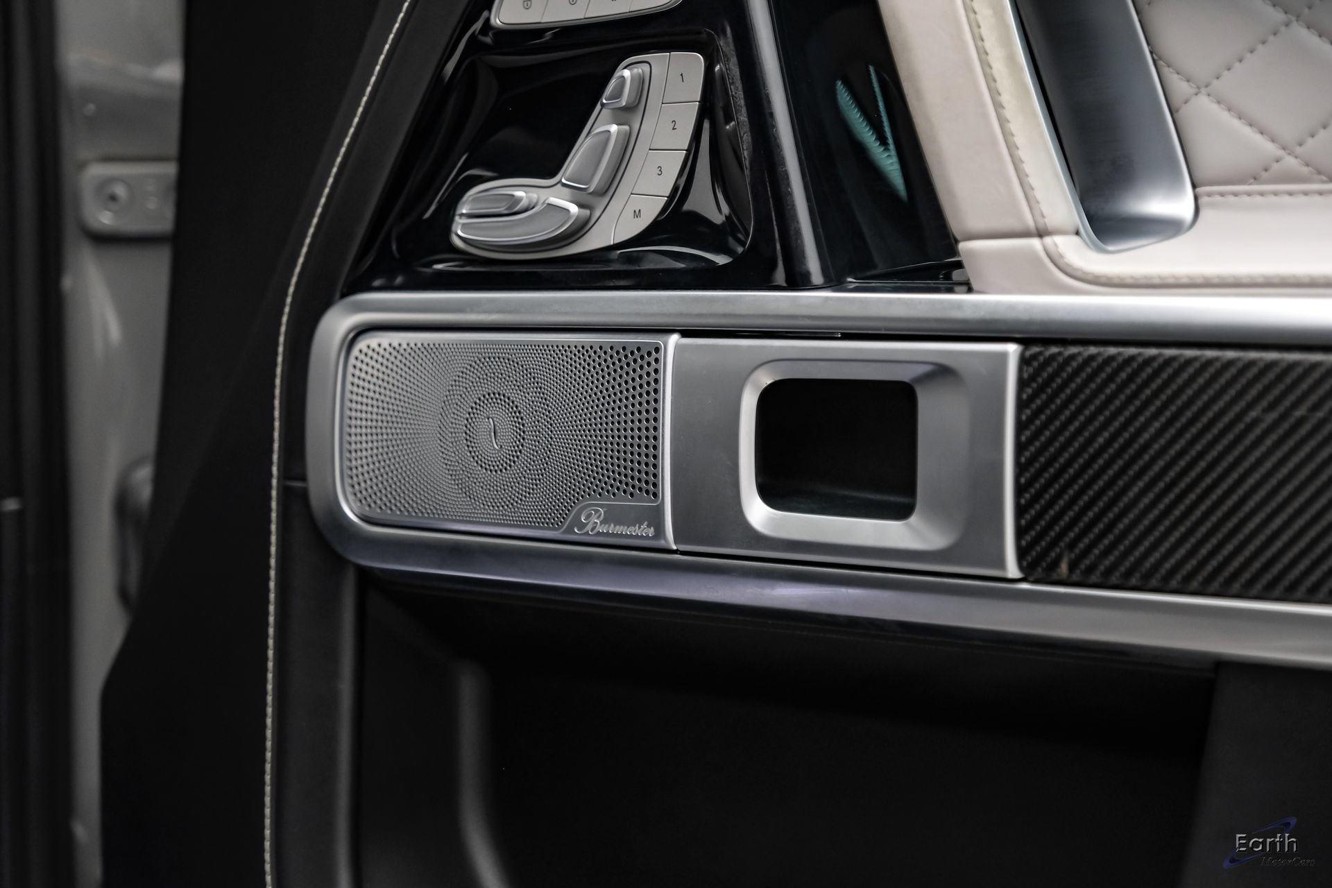 Used 2021 Mercedes-Benz G 550 image 90