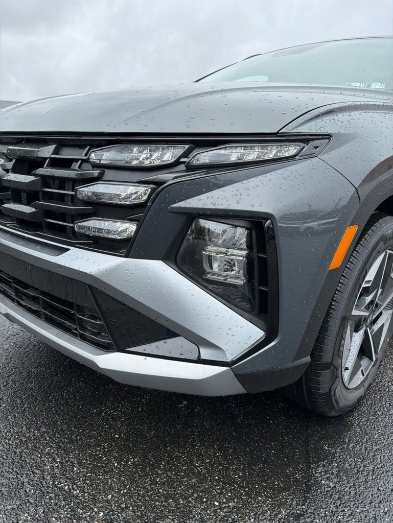 New 2026 Hyundai Tucson SEL AWD/4WD image 9