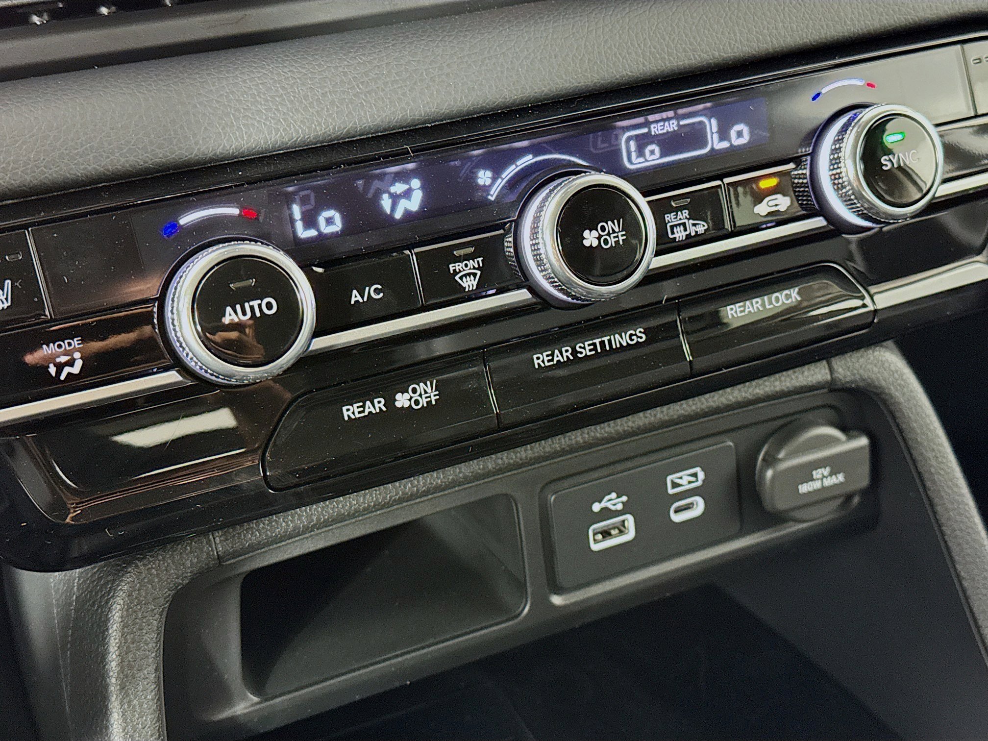 New 2025 Honda Pilot EX-L image 15