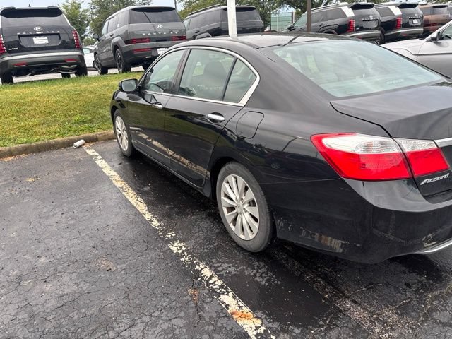 Used 2015 Honda Accord EX image 3