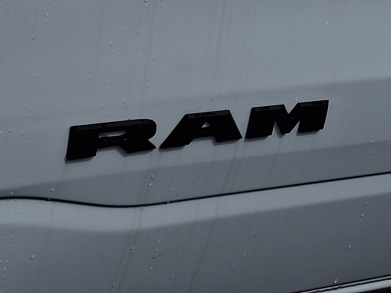 New 2026 RAM 1500 Laramie image 16