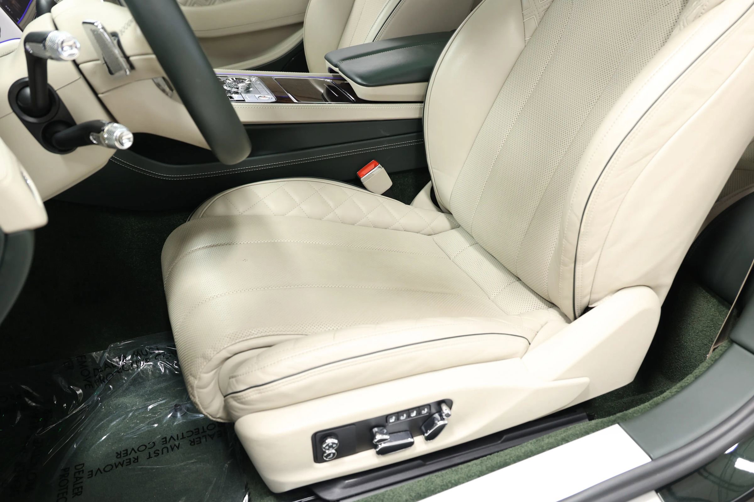 Used 2021 Bentley Continental GT image 21