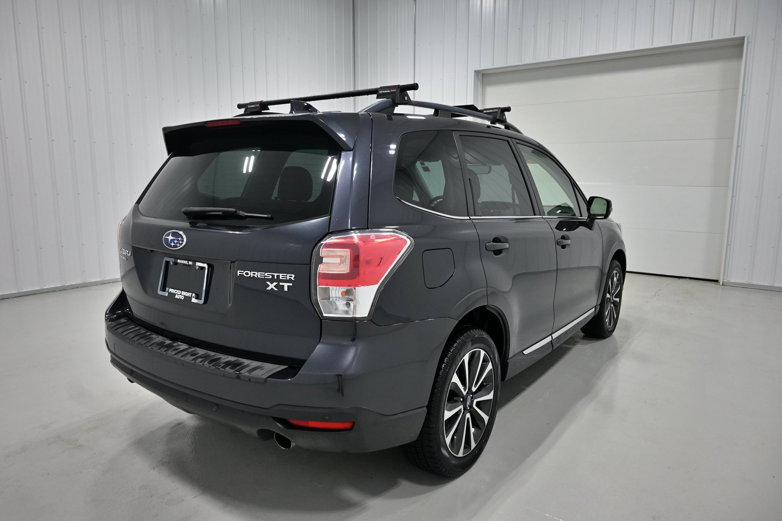 Used 2018 Subaru Forester 2.0XT Touring w/ Popular Package #2 AWD/4WD image 35