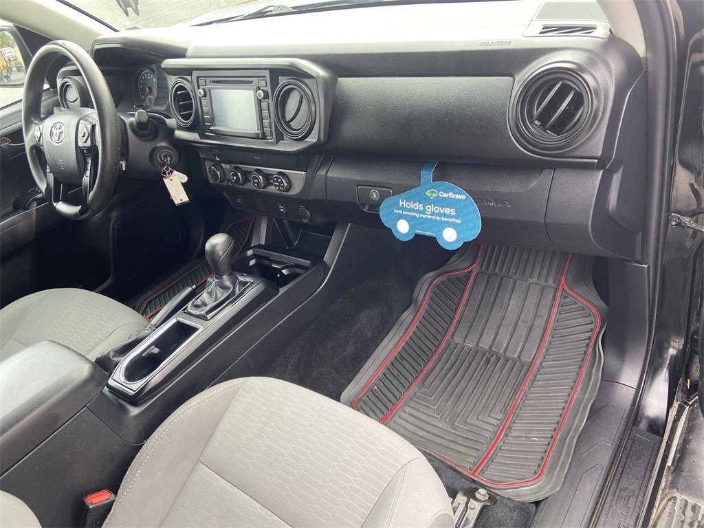 Used 2019 Toyota Tacoma SR w/ SR Convenience Package image 27
