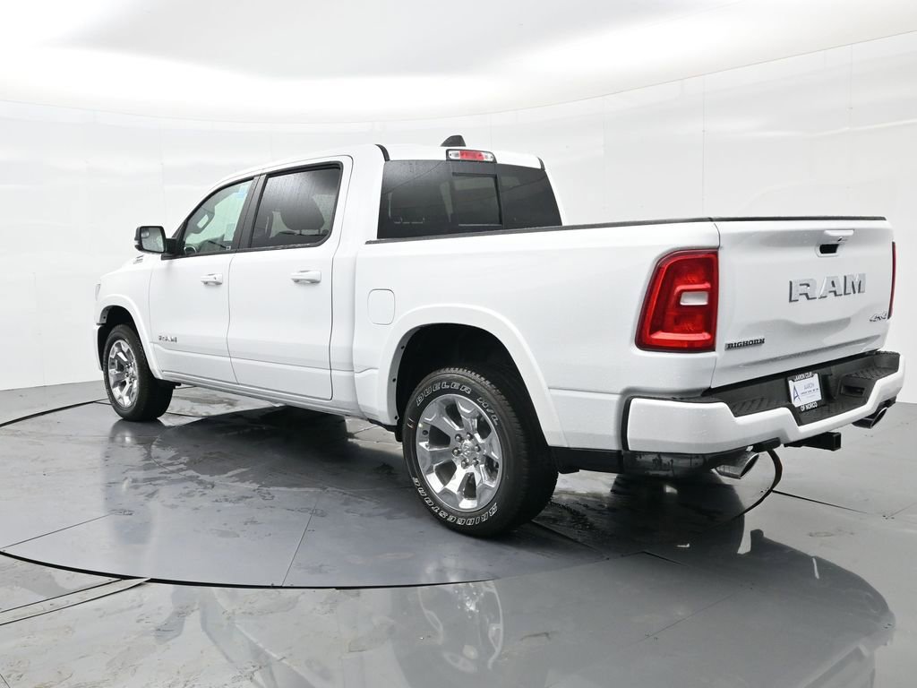 New 2026 RAM 1500 Big Horn image 4